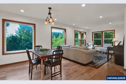 36834 Happy Hollow Rd, Blodgett, OR 97326 - Photo 9