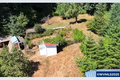 36834 Happy Hollow Rd, Blodgett, OR 97326 - Photo 47