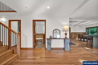 36834 Happy Hollow Rd, Blodgett, OR 97326 - Photo 11