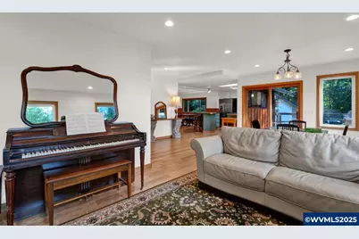 36834 Happy Hollow Rd, Blodgett, OR 97326 - Photo 7