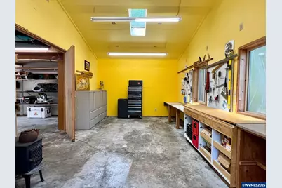 36834 Happy Hollow Rd, Blodgett, OR 97326 - Photo 45