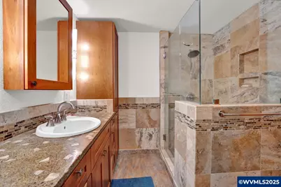 36834 Happy Hollow Rd, Blodgett, OR 97326 - Photo 21