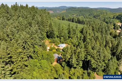 36834 Happy Hollow Rd, Blodgett, OR 97326 - Photo 49