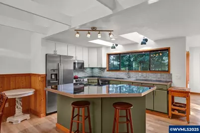 36834 Happy Hollow Rd, Blodgett, OR 97326 - Photo 13