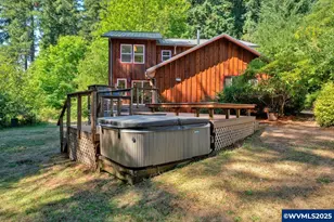 36834 Happy Hollow Rd, Blodgett, OR 97326 - Photo 33