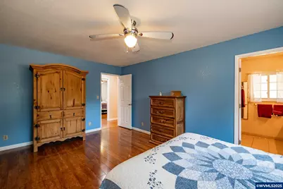 27467 Fern Ridge Rd, Sweet Home, OR 97386 - Photo 15