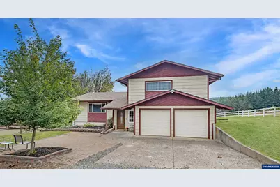 27467 Fern Ridge Rd, Sweet Home, OR 97386 - Photo 1