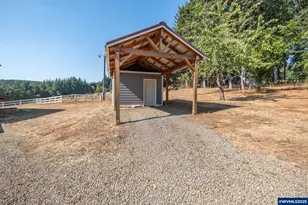27467 Fern Ridge Rd, Sweet Home, OR 97386 - Photo 31