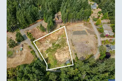 Lot 6 NW Wild Rose Dr, Corvallis, OR 96330 - Photo 1