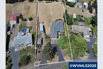 6593 Rippling Brook Dr SE, Salem, OR 97317 - Photo 35