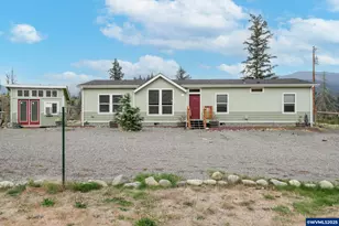 40213 N Dogwood Rd, Mill City, OR 97360 - Photo 5