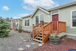 40213 N Dogwood Rd, Mill City, OR 97360 - Photo 3