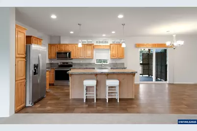 40213 N Dogwood Rd, Mill City, OR 97360 - Photo 7