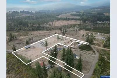 40213 N Dogwood Rd, Mill City, OR 97360 - Photo 49