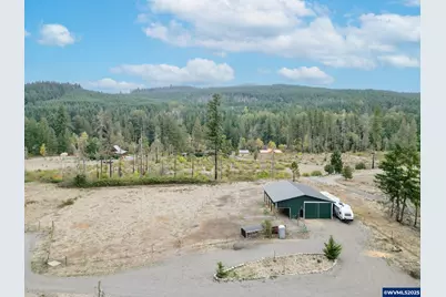 40213 N Dogwood Rd, Mill City, OR 97360 - Photo 39