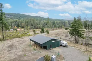 40213 N Dogwood Rd, Mill City, OR 97360 - Photo 5