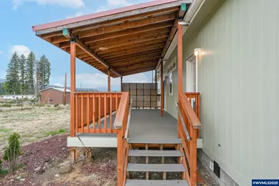 40213 N Dogwood Rd, Mill City, OR 97360 - Photo 29