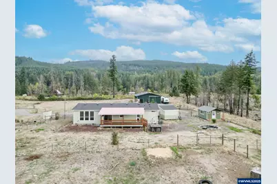 40213 N Dogwood Rd, Mill City, OR 97360 - Photo 5
