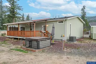 40213 N Dogwood Rd, Mill City, OR 97360 - Photo 31