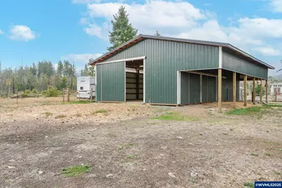 40213 N Dogwood Rd, Mill City, OR 97360 - Photo 33