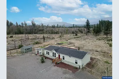 40213 N Dogwood Rd, Mill City, OR 97360 - Photo 47