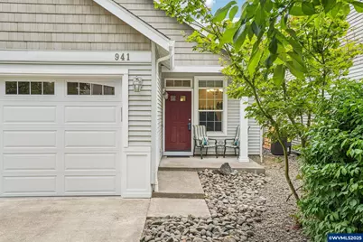 941 Wild Rose Ct, Independence, OR 97351 - Photo 5