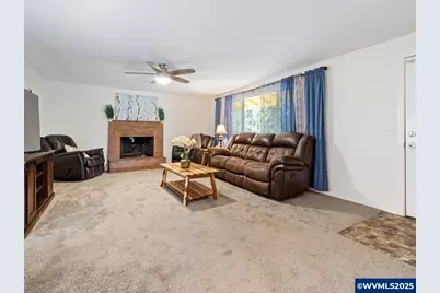 38115 Scravel Hill Rd NE, Albany, OR 97322 - Photo 5