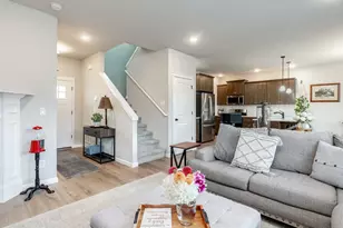 1491 Foxglove St St, Woodburn, OR 97071 - Photo 13