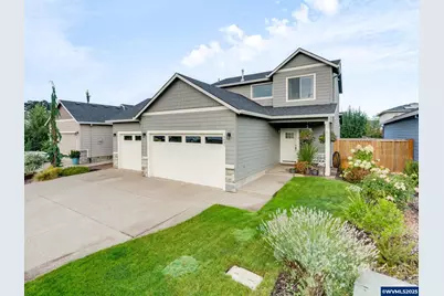 1491 Foxglove St St, Woodburn, OR 97071 - Photo 5