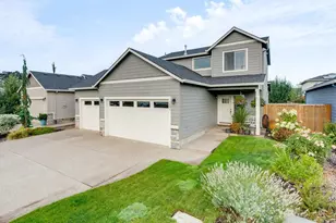 1491 Foxglove St St, Woodburn, OR 97071 - Photo 5