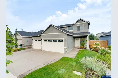 1491 Foxglove St St, Woodburn, OR 97071 - Photo 1