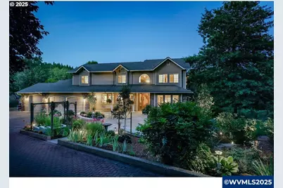 3223 NW 60th St, Corvallis, OR 97330 - Photo 1