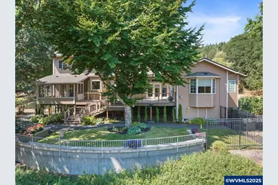 3223 NW 60th St, Corvallis, OR 97330 - Photo 35