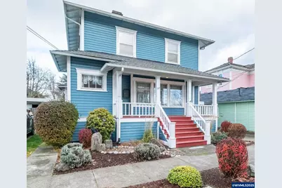 317 9th Av SW, Albany, OR 97321 - Photo 3