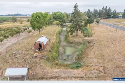 8100 Buena Vista Rd, Independence, OR 97351 - Photo 5