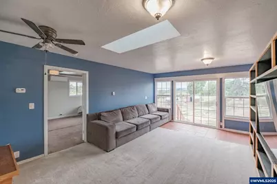8100 Buena Vista Rd, Independence, OR 97351 - Photo 17