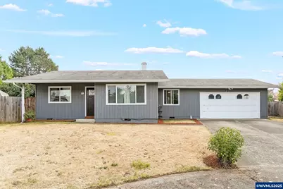 3952 Herrin Ct NE, Salem, OR 97305 - Photo 1