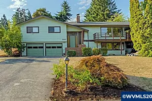 980 Fern Ridge Rd, Stayton, OR 97383 - Photo 1