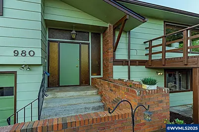 980 Fern Ridge Rd, Stayton, OR 97383 - Photo 3