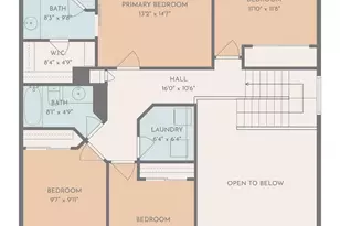 2719 Bald Eagle Ave NW, Salem, OR 97304 - Photo 5