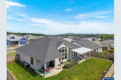 493 NW Crater Lake Dr, Dallas, OR 97338 - Photo 7