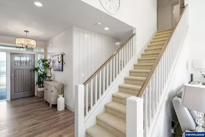 493 NW Crater Lake Dr, Dallas, OR 97338 - Photo 29