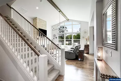 493 NW Crater Lake Dr, Dallas, OR 97338 - Photo 15