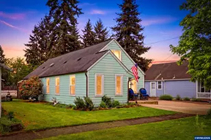 1050 SW Ellis St, Dallas, OR 97338 - Photo 5