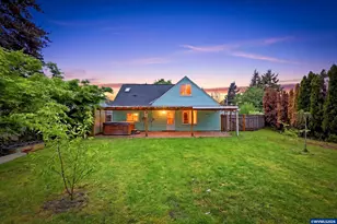 1050 SW Ellis St, Dallas, OR 97338 - Photo 29