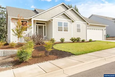 708 NW George Ct, Sublimity, OR 97385 - Photo 49