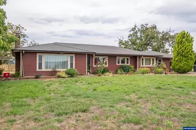 595 N Fir Villa Rd, Dallas, OR 97338 - Photo 37