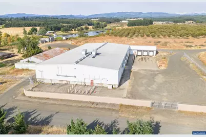 595 N Fir Villa Rd, Dallas, OR 97338 - Photo 5