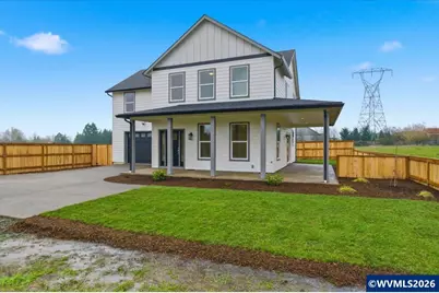 3191 NW 23rd Av, Albany, OR 97321 - Photo 3