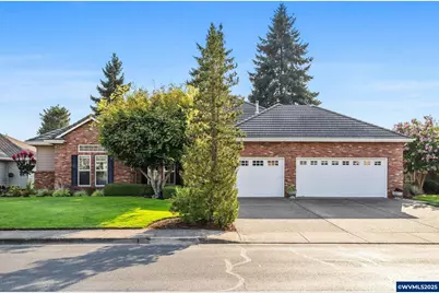 6467 Hogan Dr N, Keizer, OR 97393 - Photo 1